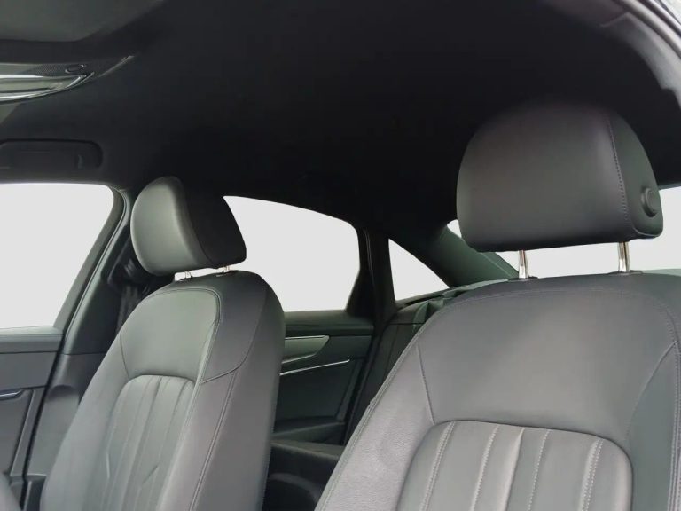 Audi A6 55 TFSI quattro S tronic - photo 7