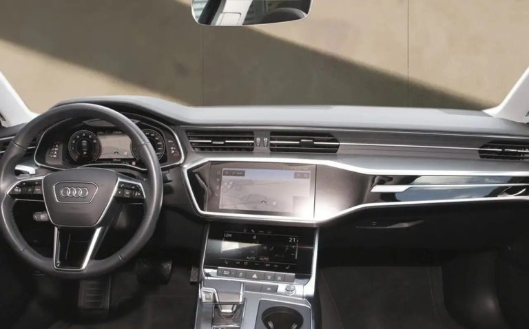 Audi A6 Berline 45 TFSI Sport - photo 8