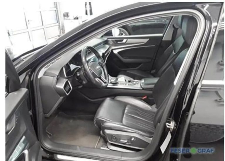 Audi A6 Avant 45 TFSI Sport S tronic - photo 9