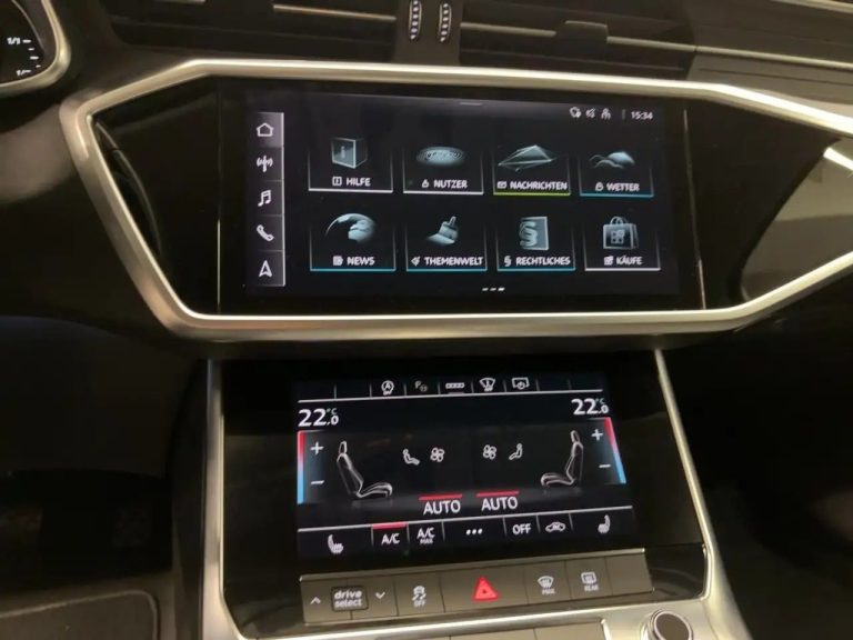 Audi A6 Avant 40 TDI quattro S tronic - photo 9