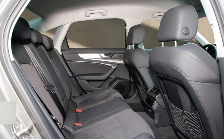 Audi A6 Berline 45 TFSI Sport - photo 9