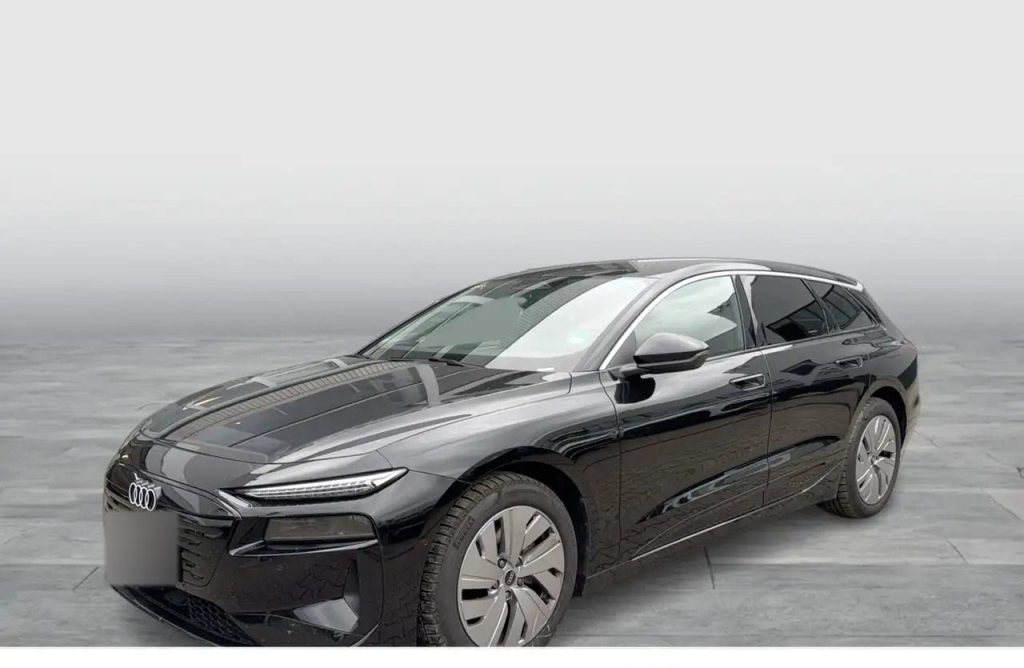Audi A6 e-tron Avant e-tron Advanced