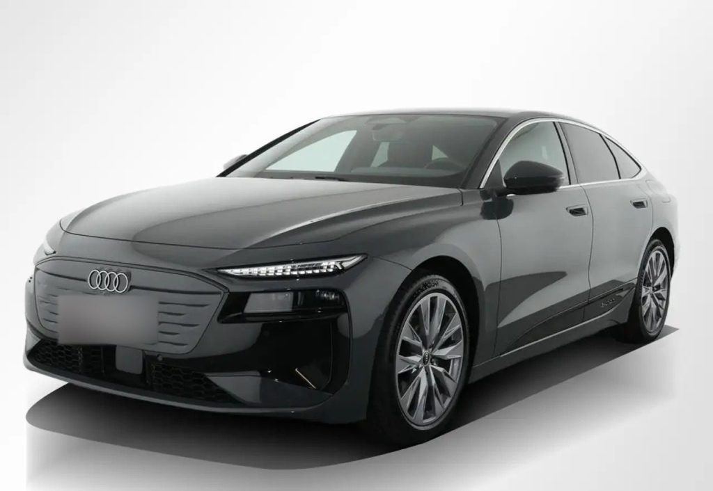 Audi A6 e-tron Sportback e-tron