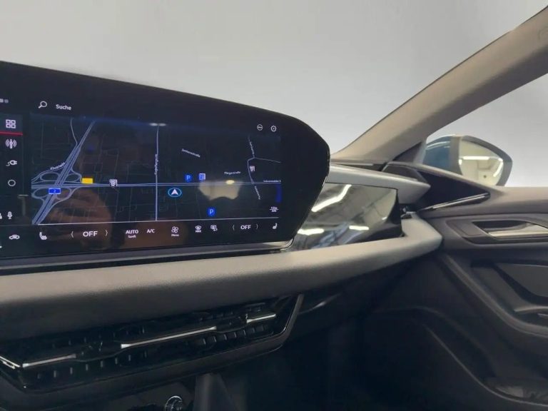 Audi A6 e-tron Avant e-tron - photo 10