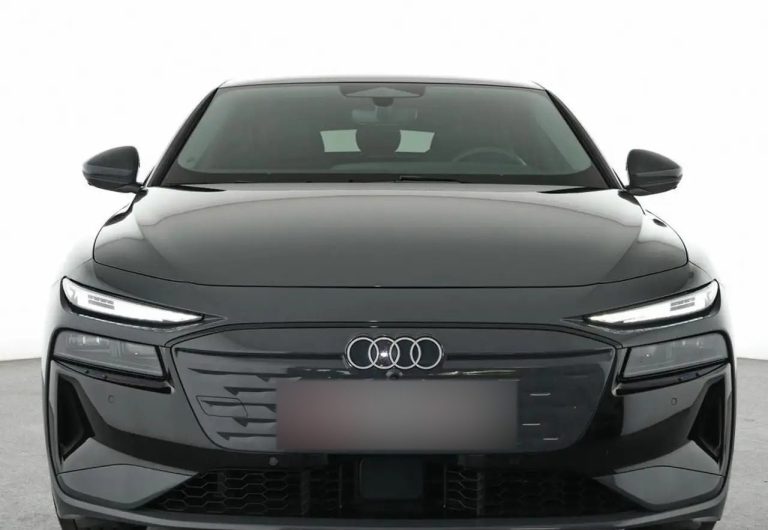 Audi A6 e-tron Sportback e-tron - photo 10
