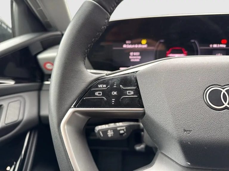 Audi A6 e-tron Avant e-tron Advanced - photo 11