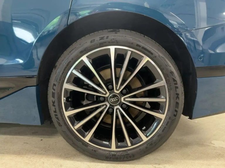 Audi A6 e-tron Avant e-tron - photo 11