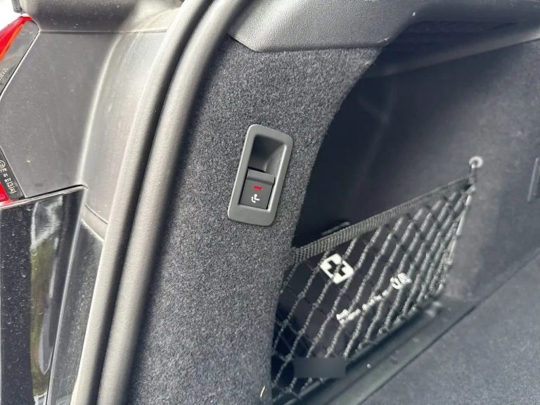 Audi A6 e-tron Avant e-tron Advanced - photo 12