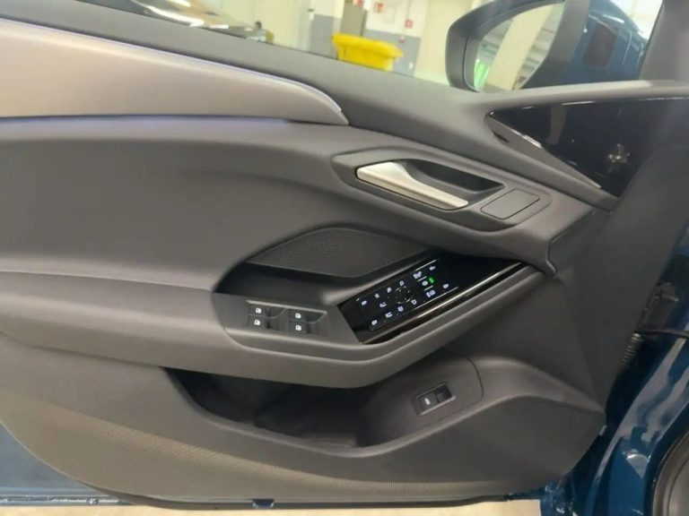 Audi A6 e-tron Avant e-tron - photo 12