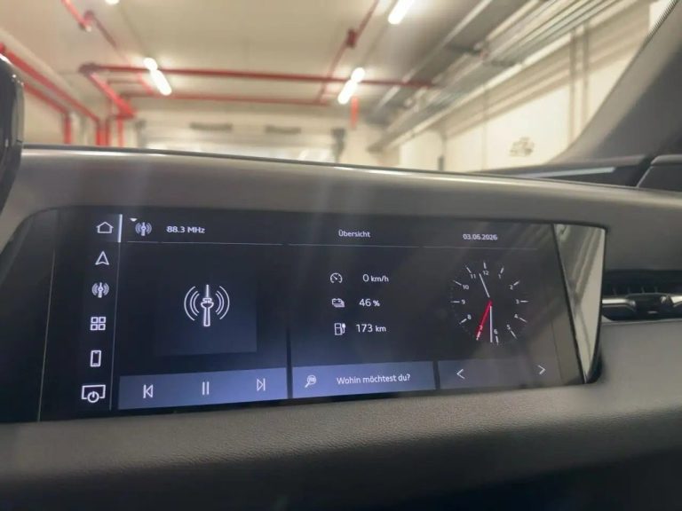 Audi A6 e-tron Avant e-tron - photo 13