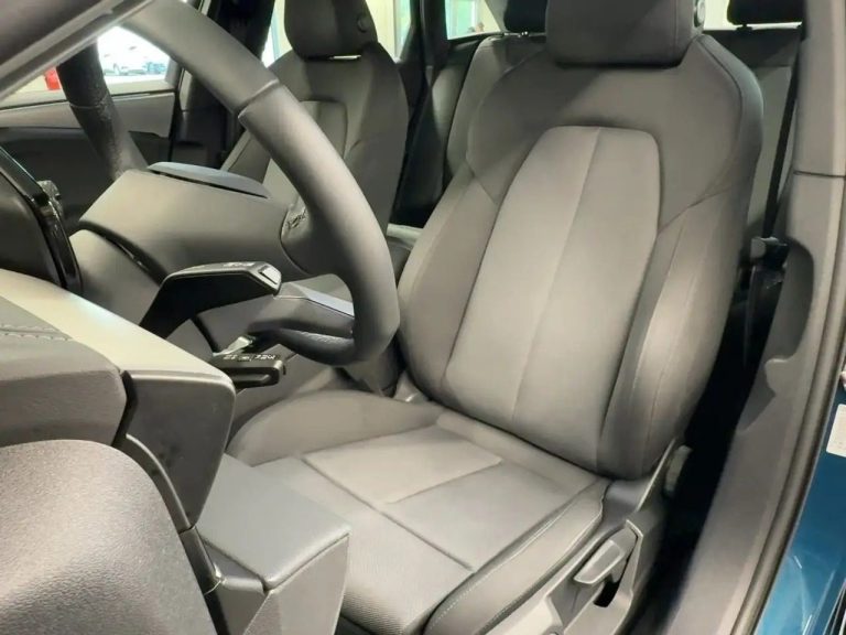Audi A6 e-tron Avant e-tron - photo 13