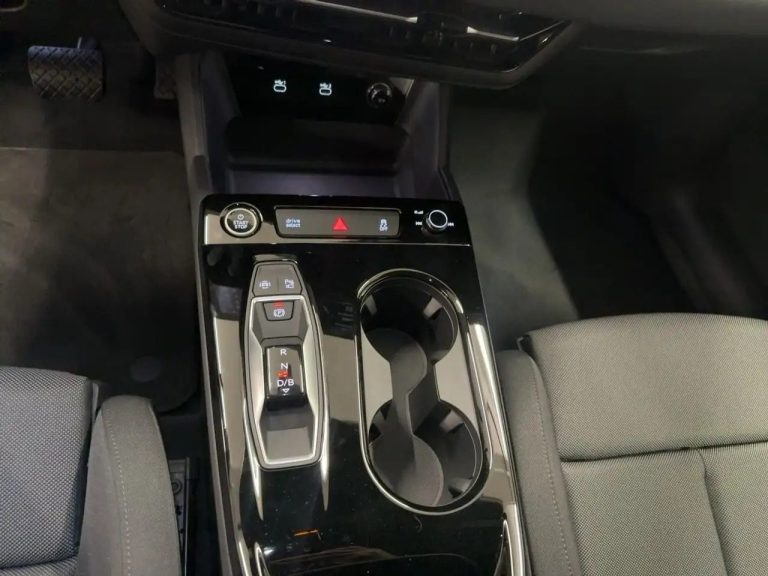 Audi A6 e-tron Avant e-tron - photo 14