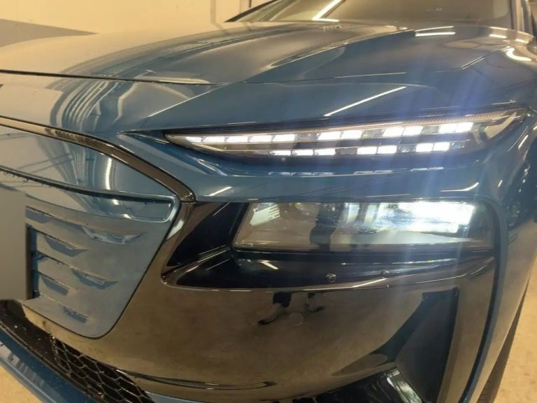 Audi A6 e-tron Avant e-tron - photo 16