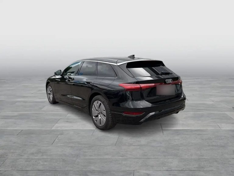 Audi A6 e-tron Avant e-tron Advanced - photo 3