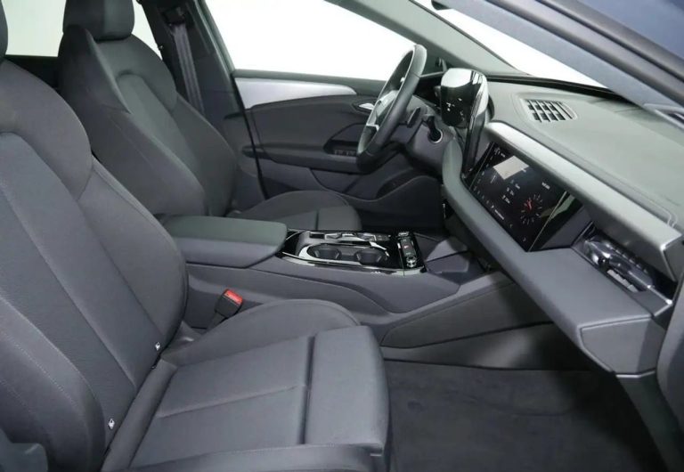 Audi A6 e-tron Sportback e-tron - photo 3