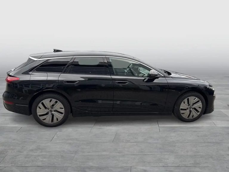 Audi A6 e-tron Avant e-tron Advanced - photo 4