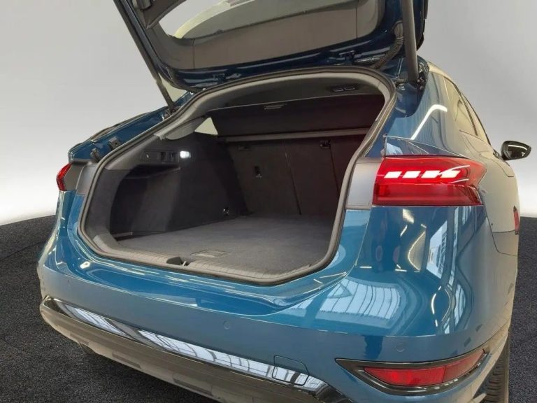Audi A6 e-tron Avant e-tron - photo 5
