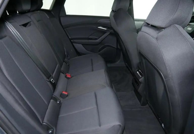 Audi A6 e-tron Sportback e-tron - photo 5