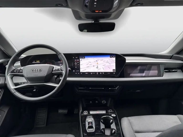 Audi A6 e-tron Avant e-tron Advanced - photo 6