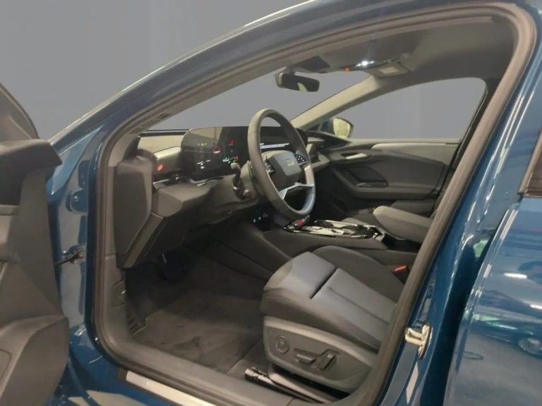 Audi A6 e-tron Avant e-tron - photo 6