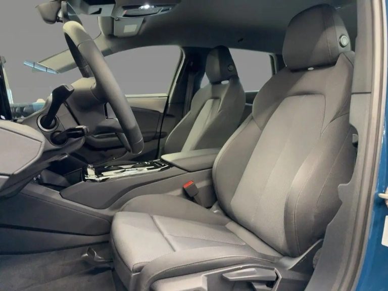 Audi A6 e-tron Avant e-tron - photo 6