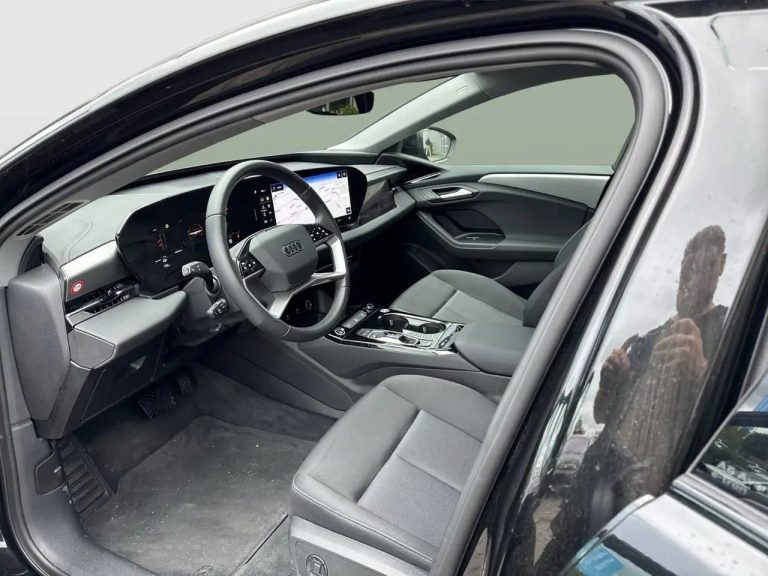 Audi A6 e-tron Avant e-tron Advanced - photo 7