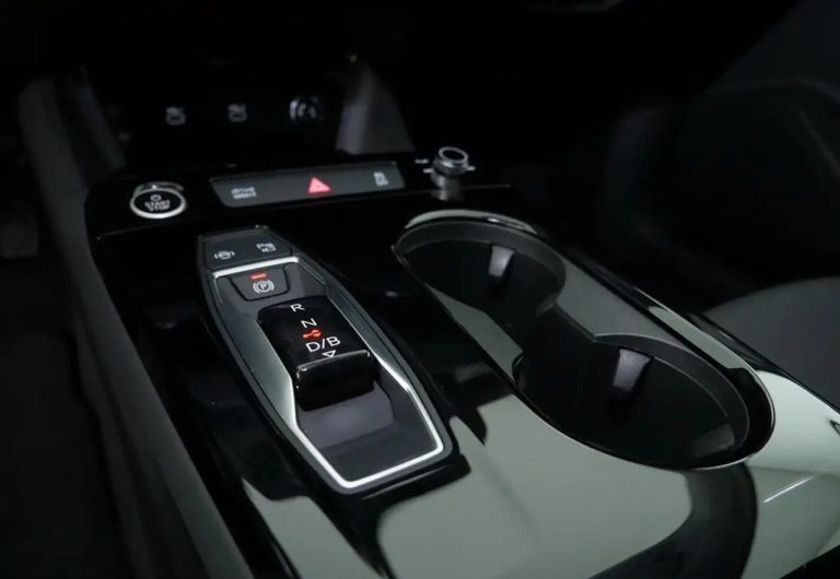 Audi A6 e-tron Sportback e-tron - photo 7