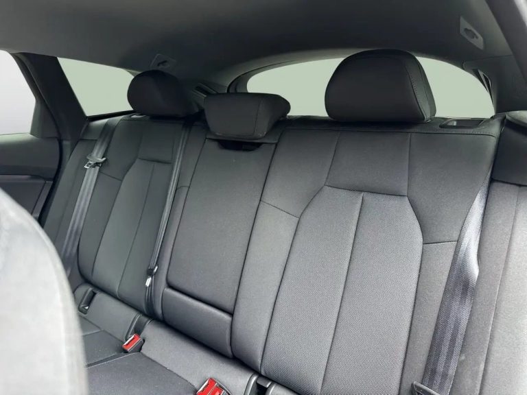 Audi A6 e-tron Avant e-tron Advanced - photo 8