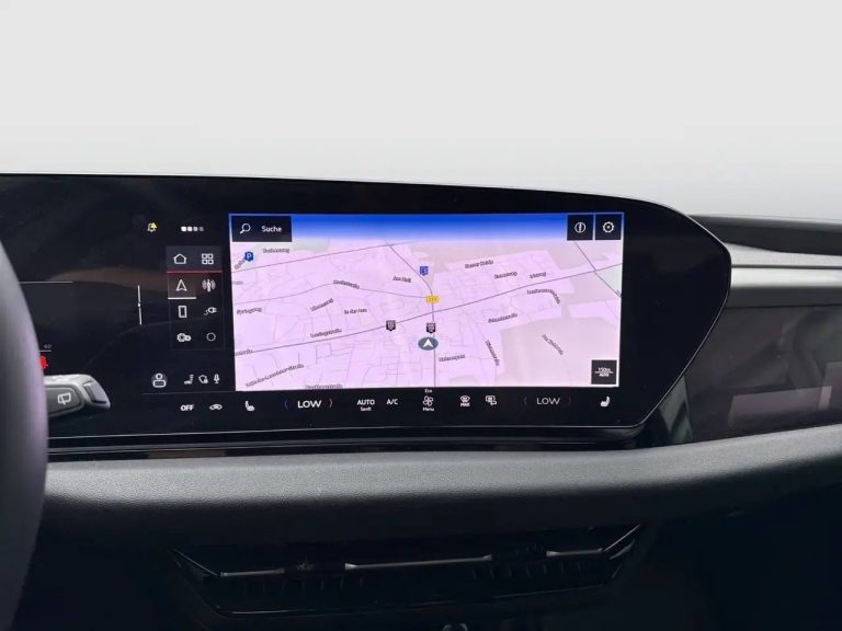Audi A6 e-tron Avant e-tron Advanced - photo 9