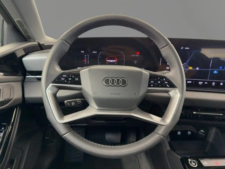 Audi A6 e-tron Avant e-tron - photo 9