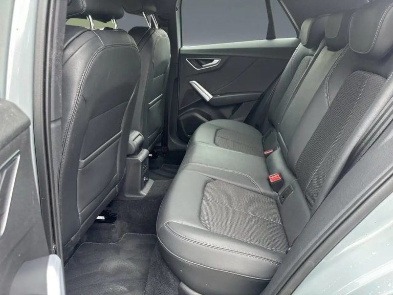 Audi Q2 35 TDI quattro S line - photo 13