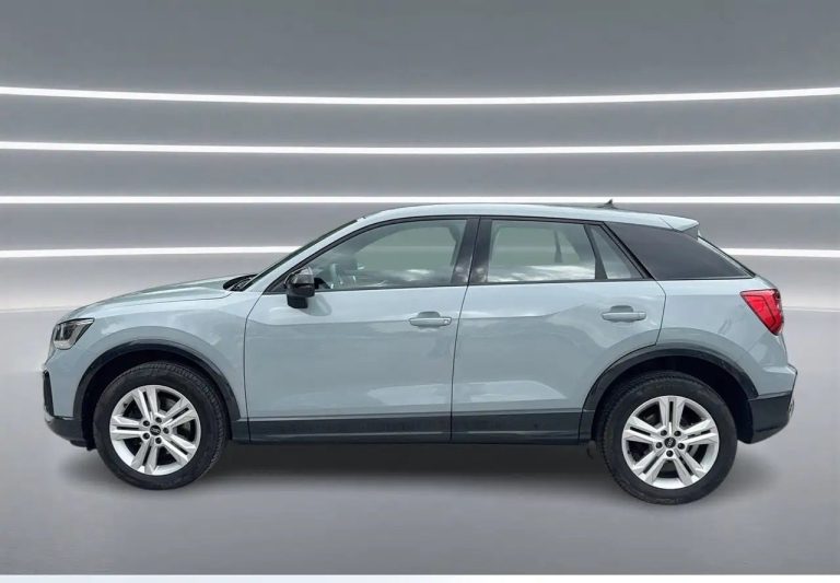 Audi Q2 35 TDI quattro S line - photo 2