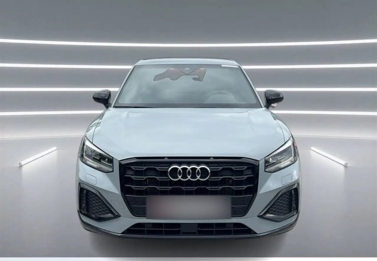 Audi Q2 35 TDI quattro S line - photo 3