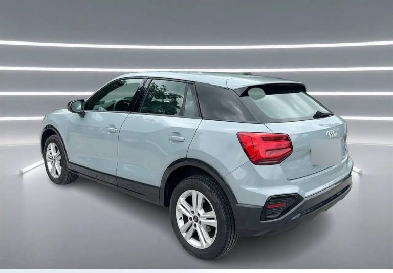 Audi Q2 35 TDI quattro S line - photo 4