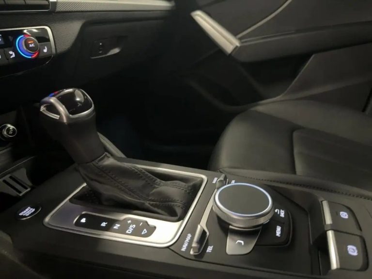 Audi Q2 35 TDI quattro S line S tronic - photo 13