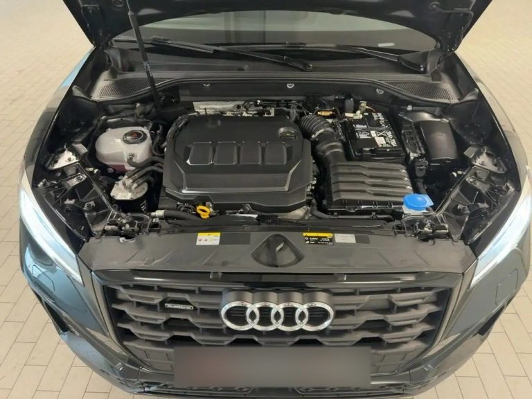 Audi Q2 35 TDI quattro S line S tronic - photo 16