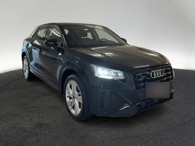 Audi Q2 35 TDI quattro S line S tronic - photo 3