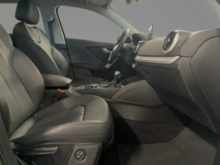Audi Q2 35 TDI quattro S line S tronic - photo 5