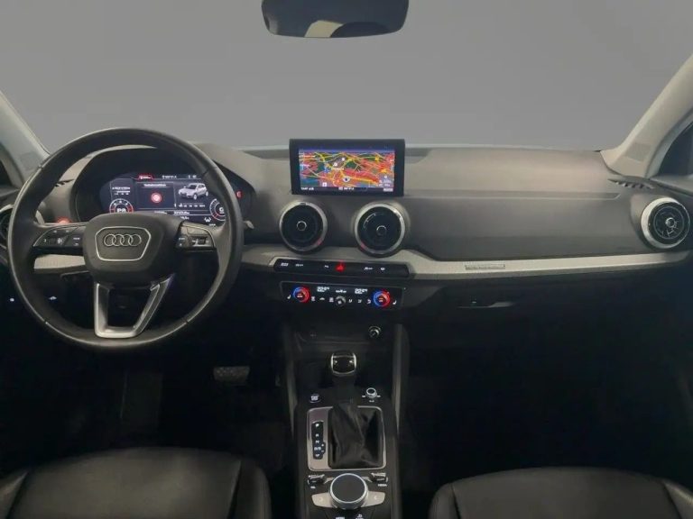 Audi Q2 35 TDI quattro S line S tronic - photo 7