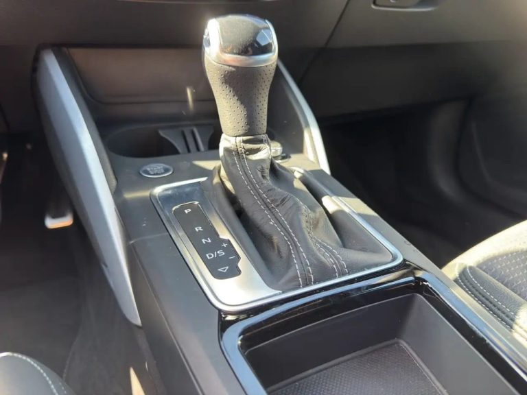 Audi Q2 35 TFSI S tronic S line - photo 10