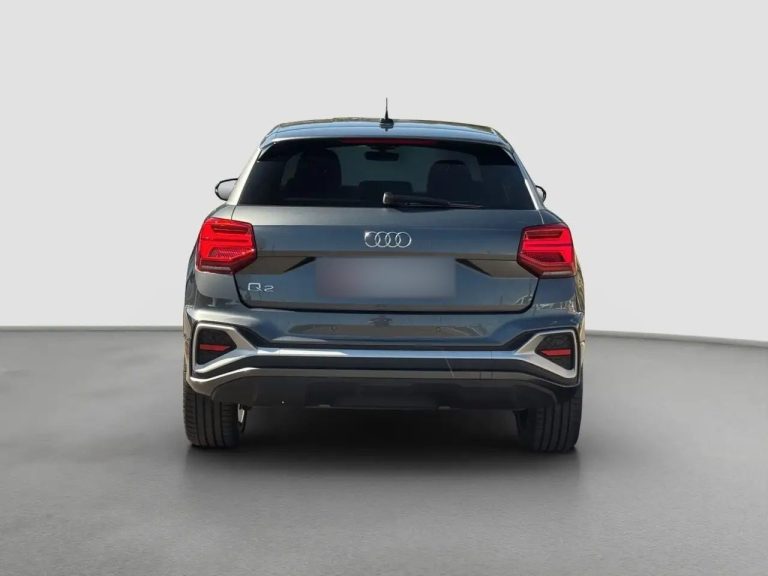 Audi Q2 35 TFSI S tronic S line - photo 13