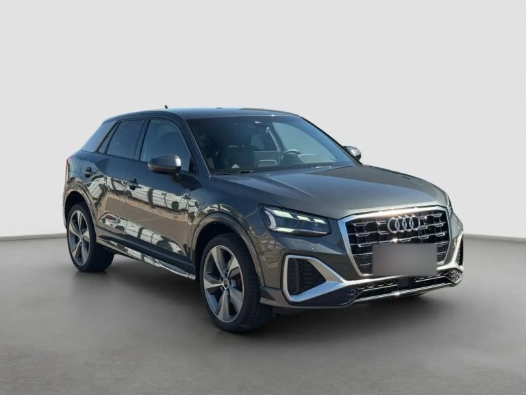 Audi Q2 35 TFSI S tronic S line - photo 16