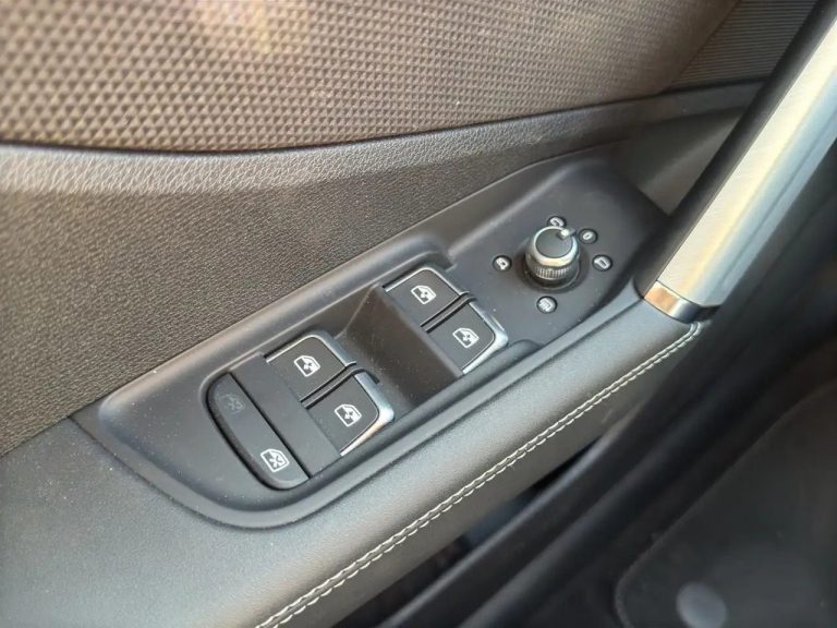 Audi Q2 35 TFSI S tronic S line - photo 6