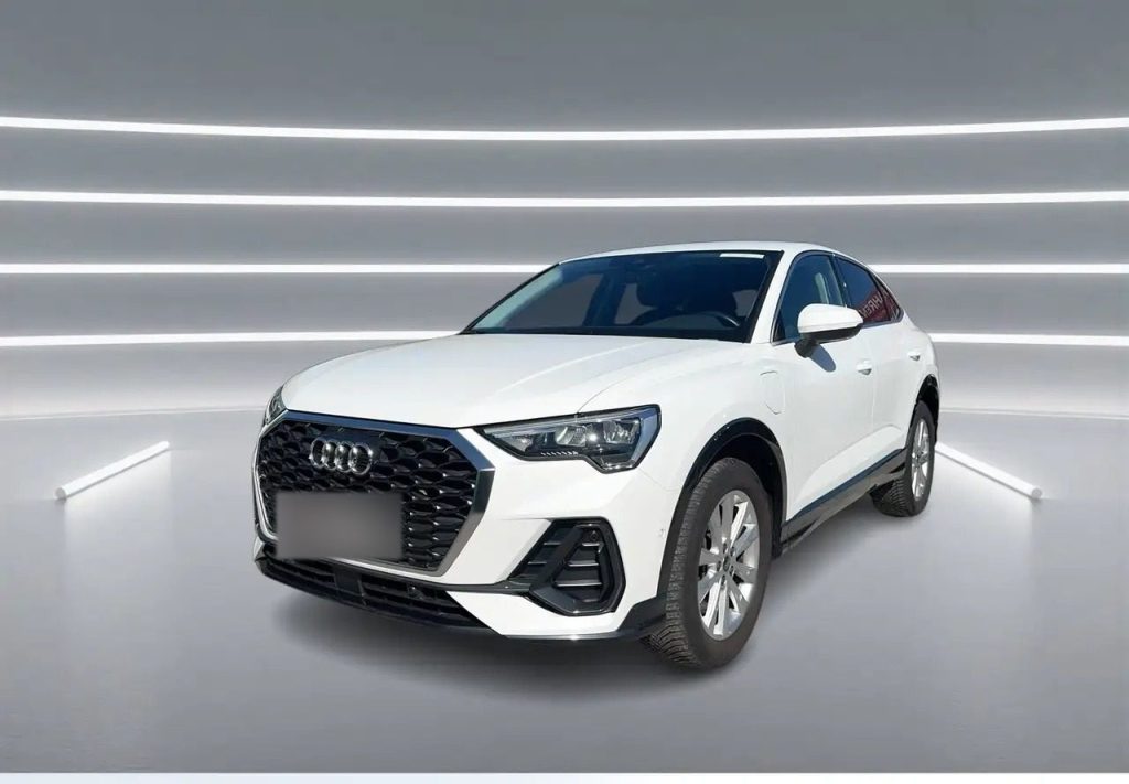 Audi Q3 Sportback 45 TFSI e