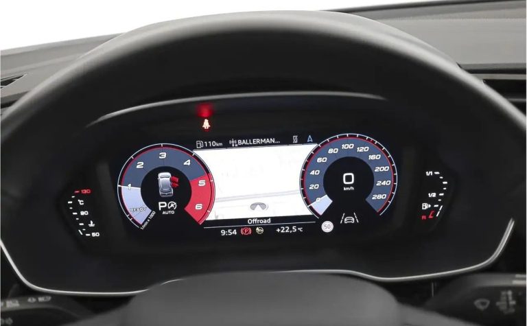 Audi Q3 40 TDI quattro S tronic - photo 15