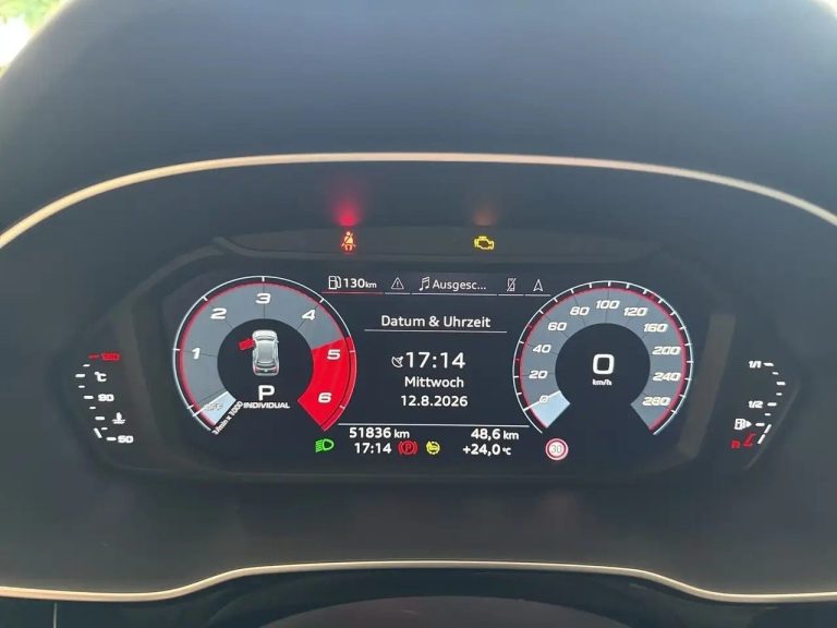 Audi Q3 40 TDI quattro S line - photo 17