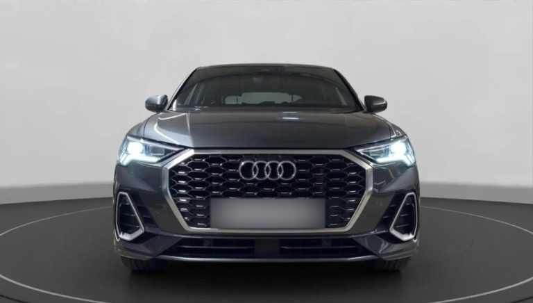 Audi Q3 Sportback 45 TFSI e S line - photo 2
