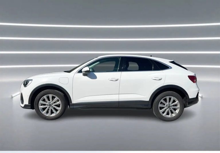 Audi Q3 Sportback 45 TFSI e - photo 2