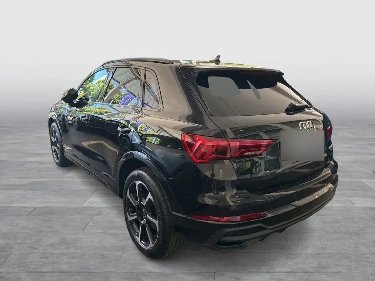 Audi Q3 40 TDI quattro S line - photo 2