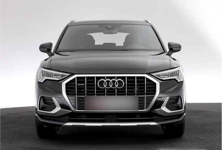 Audi Q3 40 TDI quattro S tronic - photo 2